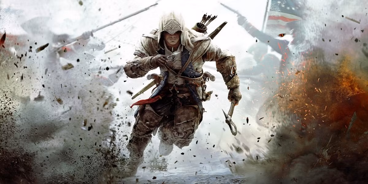 Sammlerwelt Verkauf -Sammlerwelt Verkauf assassins creed 3 remastered review 1130x636 1