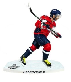 NHL - Washington Capitals - Alexander Ovechkin - Figur -Sammlerwelt Verkauf b1a6877e 1