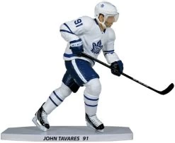 NHL - Toronto Maple Leafs - John Tavares - Figur -Sammlerwelt Verkauf b1a6897e 2