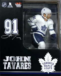 NHL - Toronto Maple Leafs - John Tavares - Figur -Sammlerwelt Verkauf b1a6897e 5