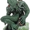 Diamond Select Gallery Diorama - H.P. Lovecrafts Cthulhu Statue -Sammlerwelt Verkauf b2a1080f1fdb54be8849988f6adbddb0c0e3f1c3b44c52f744583fe6a7d2683e