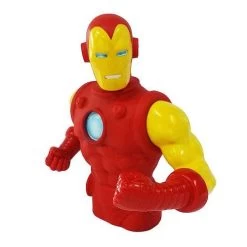 Monogram Marvel Classic Iron Man Bust Bank (Spardose)