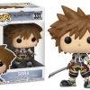 FUNKO POP! - Kingdom Hearts - Sora Figur -Sammlerwelt Verkauf b567176fa1b7ac27282090bd2c429e902167b454ee7b111d5b6ef12c81251e97