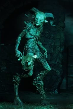 NECA Guillermo Del Toro Collection - Pans Labyrinth - Faun Figur 15 NECA Guillermo Del Toro Collection - Pans Labyrinth - Faun Figur -Sammlerwelt Verkauf b602ea88b73f37a7d73a6bac4345dc541e08de09eb85b1f6ce6abe165f90997b
