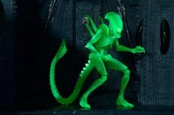 NECA Alien Vs. Predator - Alien Warrior Thermal Vision Actionfigur -Sammlerwelt Verkauf b81b7cb7fb0eeacd29ccc8c8a008cf80b2581d4788826dfcef1e216203d9e59a