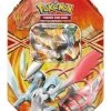 POKEMON Pokémon Cards Tin Box #34 Weißes Kyurem EX (DE) -Sammlerwelt Verkauf b826d1beb60861daea03cce5fbb9ab771d5c685d85582d1420cefe8a02a2b418