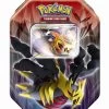 POKEMON Pokémon Cards EX Tin Box #8 Giratina (DE)