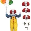 NECA IT - Ultimate Pennywise Actionfigur (1990 Miniseries) 2 NECA IT - Ultimate Pennywise Actionfigur (1990 Miniseries) -Sammlerwelt Verkauf ba3e2a243178daac4fcb366c0673900f828136a9d52a0e6192f5824c8209a279