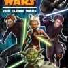 Topps Star Wars - The Clone Wars 2014 Sticker Album -Sammlerwelt Verkauf baa15c012dd3c8ba3c708a837d9af6b642c5ad136dc9beca5b834cbda39d9d36