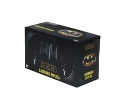 NECA Batman (1989) - Batarang Replica -Sammlerwelt Verkauf batarang pkg1
