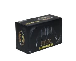 NECA Batman (1989) - Batarang Replica -Sammlerwelt Verkauf batarang pkg2