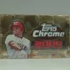 Topps 2000 Chrome II