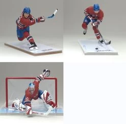 NHL 3-Pack Montreal Canadiens