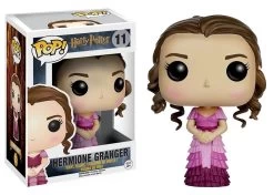 FUNKO POP! - Harry Potter - Hermione Granger Figur