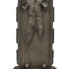 Diamond Select Star Wars Han Solo In Carbonite Spardose