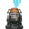 Joy Toy Star Wars VII - 3D Chopper Wecker Mit Zeitprojektion