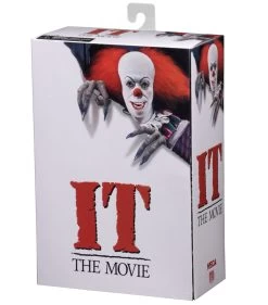 NECA IT - Ultimate Pennywise Actionfigur (1990 Miniseries) 13 NECA IT - Ultimate Pennywise Actionfigur (1990 Miniseries) -Sammlerwelt Verkauf bed55dd802284f291d9212865e2c9ec0d47869cb86ab9ce3ea8b559da46bf154