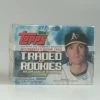 Topps 2000 Traded And Rookies Set