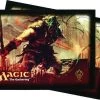 Ultra Pro MTG Kartenschutzhüllen Gatecrash 3 (80 St.)