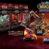 Upper Deck WoW Miniaturen-Spiel Spoils Of War (Booster)