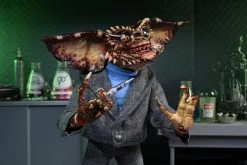 NECA Gremlins 2 - Ultimate Brain Gremlin - Clothed Actionfigur -Sammlerwelt Verkauf brain10 scaled 1