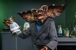 NECA Gremlins 2 - Ultimate Brain Gremlin - Clothed Actionfigur -Sammlerwelt Verkauf brain11 scaled 1