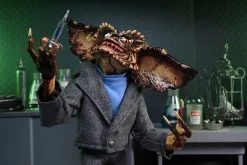 NECA Gremlins 2 - Ultimate Brain Gremlin - Clothed Actionfigur -Sammlerwelt Verkauf brain13 scaled 1