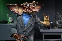 NECA Gremlins 2 - Ultimate Brain Gremlin - Clothed Actionfigur -Sammlerwelt Verkauf brain2 scaled 1