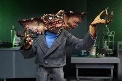NECA Gremlins 2 - Ultimate Brain Gremlin - Clothed Actionfigur -Sammlerwelt Verkauf brain9 scaled 1