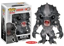 FUNKO POP! - EVOLVE - Goliath Figur
