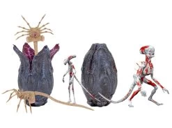 NECA Alien Covenant Figuren - Accessory Creature Pack -Sammlerwelt Verkauf c1b348e187047ae4906d9d07bed217a2b8aeaae10032d5a3f57c6f54956bd8bc