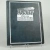 Ultra Pro Hockeyeinsteckalbum Für 40 Karten Blau