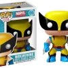 FUNKO POP! - Marvel Universe - Wolverine Figur -Sammlerwelt Verkauf c243a8b9268225e84e171bfed1fd519b0a785b45aa7b3dbe5d7f6c502f5e3c94