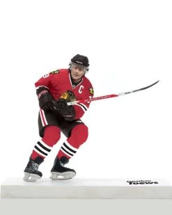 NHL Figur Serie XXIV/2010 Wave I (Jonathan Toews)