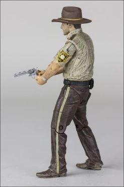 The Walking Dead TV Serie 7 - Figur Rick Grimes Exclusive -Sammlerwelt Verkauf c3e3f408d49291f561d202b3e7a609b8d0abf75e47f76f960489b5d8868559c2