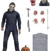 NECA Halloween - Ultimate Michael Myers Actionfigur (2018 Movie) -Sammlerwelt Verkauf c432e6e7f98bf47fa8a0e9aa214ab927ce29c9a4c5376e9a2bb4fb20cdb77df2