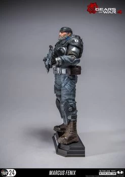 Gears Of War 4 - Marcus Fenix 18cm Color Tops Figur -Sammlerwelt Verkauf c55b8f0fbeac2397437703e60d43bfc923c12c1707992ba8ad33c2e7ecd1d16d