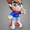 Diverse Detektiv Conan - Conan / Shinichi Kudo 27cm Plüsch -Sammlerwelt Verkauf c60519e5e686504475bcb035ba7ee35036c34ecbaa4312ffe1399a6293ba1b3d