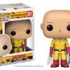 FUNKO POP! - Animation - One Punch Man - Saitama Figur