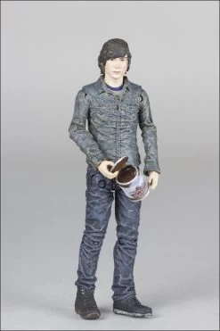 The Walking Dead TV Serie 7 - Figur Carl Grimes -Sammlerwelt Verkauf c79b910964f7120690c1d0c96c56d250b29604c69a14944a3304d774e47dbda4