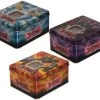 Konami Yu-Gi-Oh! 2007 Collectors Tins Wave 1 -Sammlerwelt Verkauf c82c2945d386d16e16ef02736b85014a4567d9bb7207a271626fc00a60b883e1