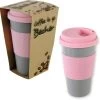 Diverse Coffee-To-Go Becher Grau / Pink -Sammlerwelt Verkauf c91b631e565b314205c56bdbfd41e8a3dd88a0a85e7147d67302306ebf113030