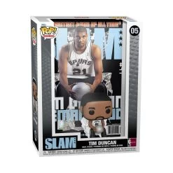 FUNKO POP! - Tim Duncan - NBA San Antonio Spurs (Cover Slam) 6 FUNKO POP! - Tim Duncan - NBA San Antonio Spurs (Cover Slam) -Sammlerwelt Verkauf c temp fk61462 x fk61462 a 1200x1200