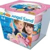 Diverse Angel Sand Pink - 0,4 Liter Magic Sand -Sammlerwelt Verkauf cafe94b1eb09881c9fcf418692d85292df7a8cba033c79de35df4a544194eb81