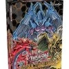 Konami Yu-Gi-Oh! Sacred Beasts Structure Deck - 1. Auflage (DE) -Sammlerwelt Verkauf car.92.693