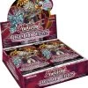 Konami Yu-Gi-Oh! Rage Of Ra - Booster Display - 1. Auflage (DE) -Sammlerwelt Verkauf car.92.712