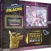 POKEMON Pokémon - Pikachu Movie Mewtu-GX Kollektion (DE) -Sammlerwelt Verkauf car.96.216