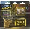 POKEMON Pokémon - Pikachu Movie Enhanced 2-Pack Blister (DE) -Sammlerwelt Verkauf car.96.217