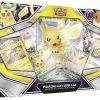 POKEMON Pokémon - Pikachu-GX & Evoli-GX Kollektion (DE) -Sammlerwelt Verkauf car.96.274