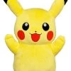 Tomy Pokémon Pikachu Plüschfigur